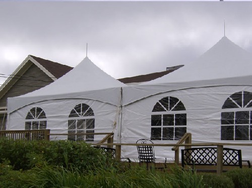 Tent Rentals